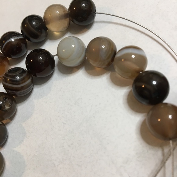 Botswana Agate - Picture 6 of 8